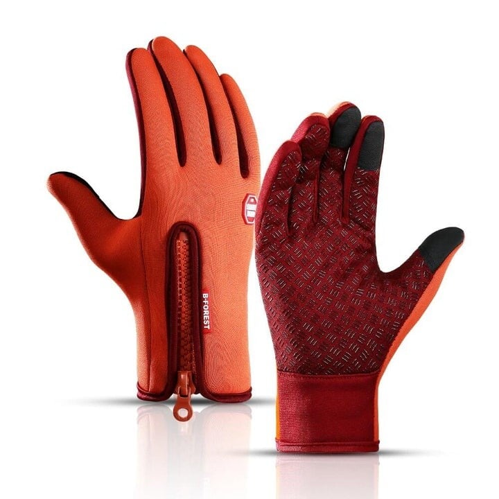 🎁Early Christmas Sale- 70% OFF🌲Ultimate Waterproof & Windproof Thermal Gloves