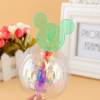 10 Pcs($2.99 Each)Variety Magic Flashing Twisted Bubble Wand