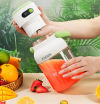 Portable Juicer | Small Household Multi-Functional Juice Machine