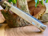 ⚡Clearance Sale 70% OFF丨Handmade Old School Italian Stiletto Pocket Knife - Buy 2 Free Shipping