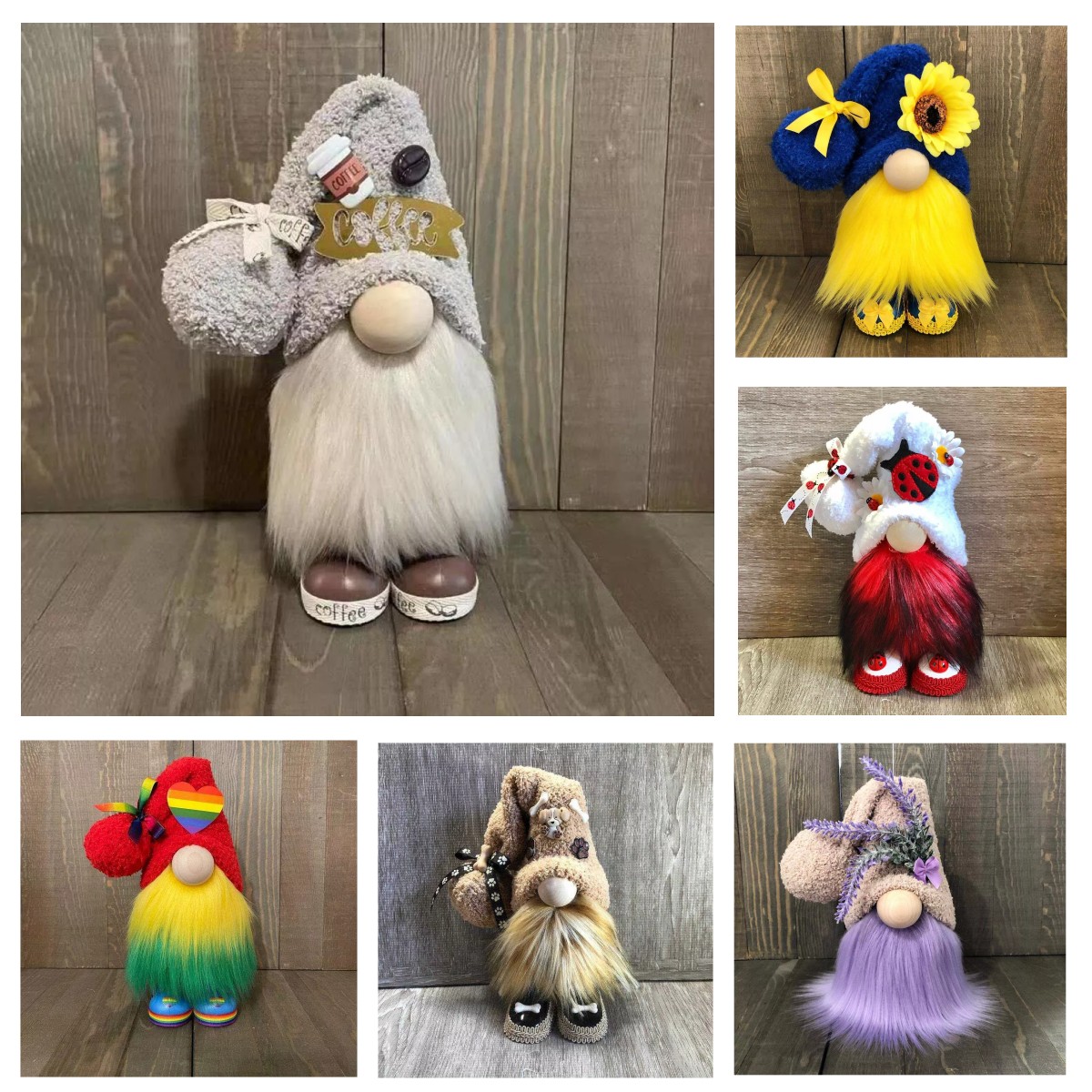 🔥LAST DAY 50% OFF 🎉Gnome Dolls Clearance Sale