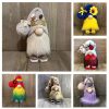 🔥LAST DAY 50% OFF 🎉Gnome Dolls Clearance Sale