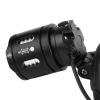 ⏰LAST DAY SALE 50% OFF💥Super Bright Rechargeable Zoom Headlamp