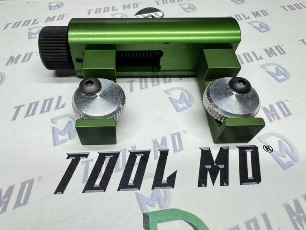 🔥LAST DAY 49% OFF - 🛠️Soldering Clamp(🔥Limited Time Discount)