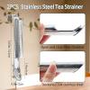 Stainless Steel Tea Diffuser