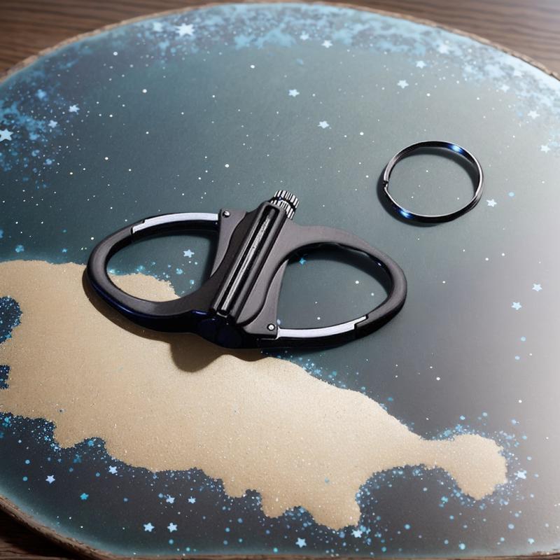 🔥49% OFF A multi-functional keychain