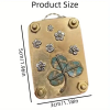 🎄Christmas Sales 49% OFF-🌼Micro Flower Press, Miniature Flower Press Kit