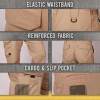 Christmas Sale- Tactical Waterproof Pants( Free Shipping )