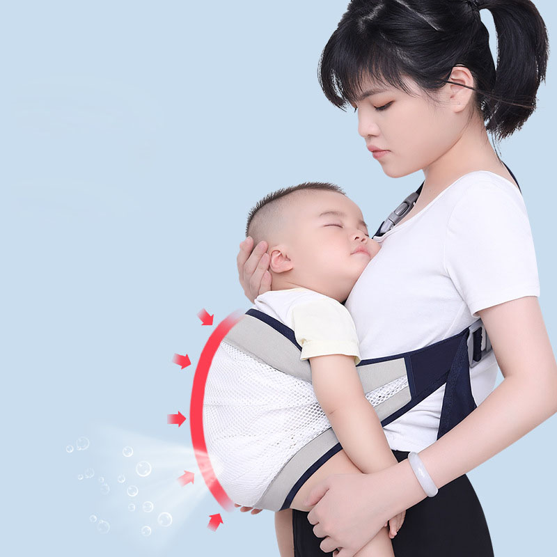 (🌲Early Christmas Sale- SAVE 49% OFF)Lightweight Baby Carriers-BUY 2 FREE SHIPPING