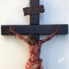 🙏Easter Pre-sale✝️Handmade - Realistic Crucifix Christ (BUY 2 SAVE 10% & GET FREE SHIPPING)