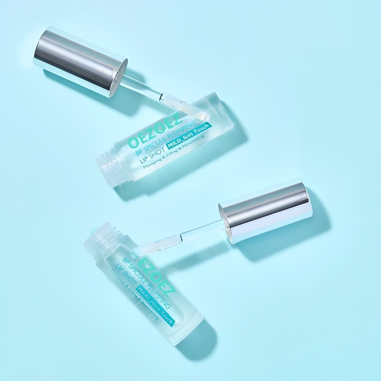 🔥Last Day Promotion 70% OFF💥Lip Serum Plump And Moisturizing Lip Oil