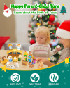 🏆#1 Bestselling - 2025 Advent Calendar (25pcs)