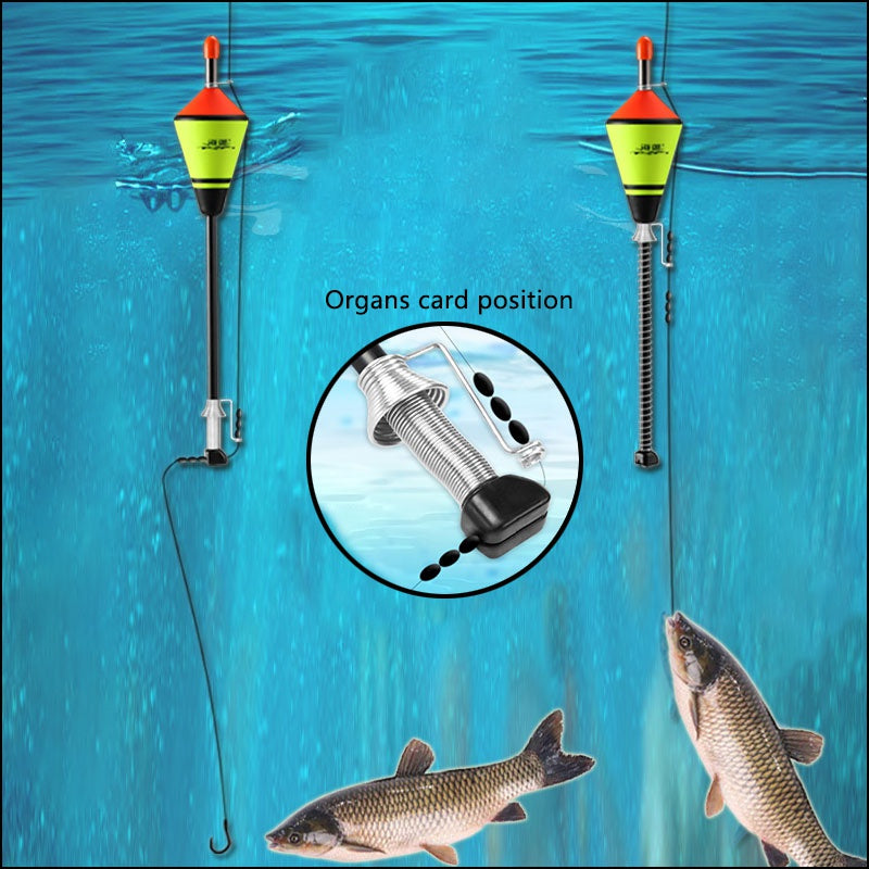 🔥Last day Clearance Sale 60% OFF🔥Automatic Fishing Float