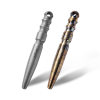 Titanium Alloy EDC Tactical Self-Defense Window Breaking Pen