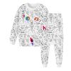 🎁TikTok Last Day Sale - 70% OFF🎨Kids colouring pajama sets with markers