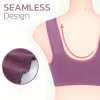 🎁LAST DAY 45% OFF🎁 HealthLift Lymphvity Front Zipper Bra