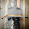 John Wayne The Fort Wool Felt Crushable Cowboy Hat, 🔥Buy 2 FREE SHIPPING