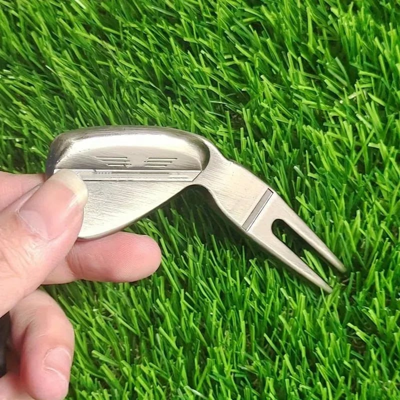 💥LAST DAY SALE 50% OFF💥Golf Pitch Mark Tool