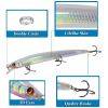 Minnow Fishing Lure