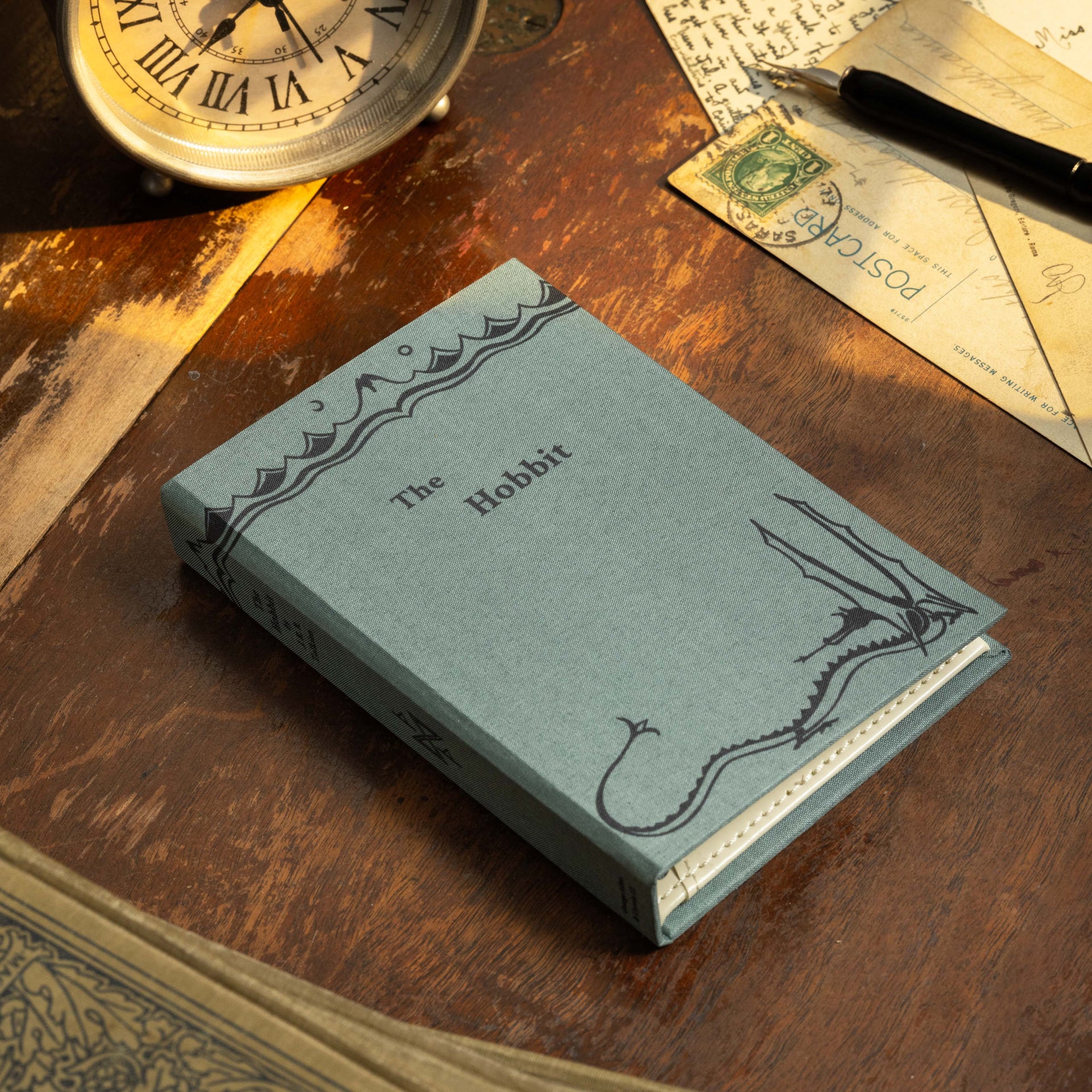 🔥Christmas Sale 49% OFF🎄📚Book Wallets