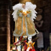 🎄Animated Tree Topper - Celestial Angel✨️