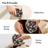 🔥2025 New Year Sale 49% OFF🔥 Foldable Cosmetic Mirrors Set