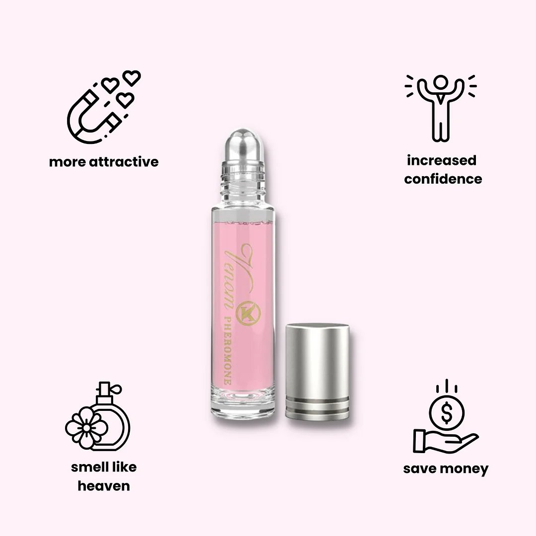 🔥BUY 1 GET 1 FREE💝OTEH™ Feromone Perfume