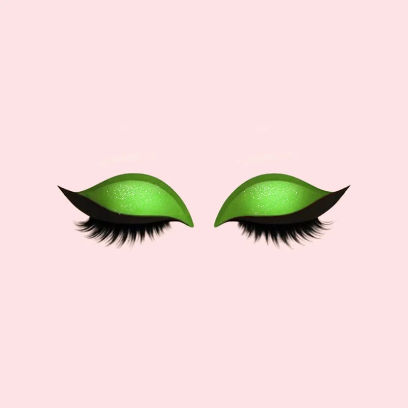 🏆Flash Sale⚡ 50K+ SOLD🎨Lazy Eye Shadow Eyelash Patch