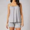 🔥Locker sitzendes Tank-Top mit integriertem BH