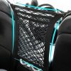 (Christmas Hot Sale- 48% OFF) Universal Elastic Mesh Net trunk Bag