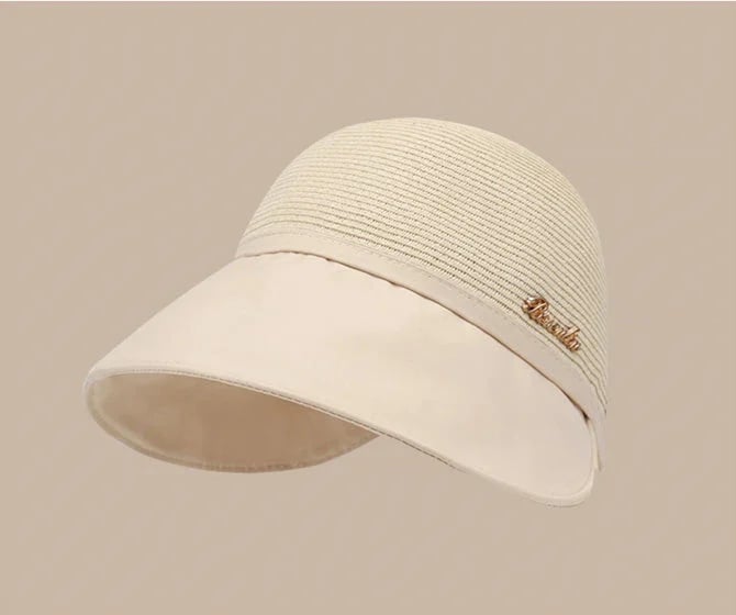 🔥Last Day Promotion 70% OFF-🔥-Women's large brim sun hat