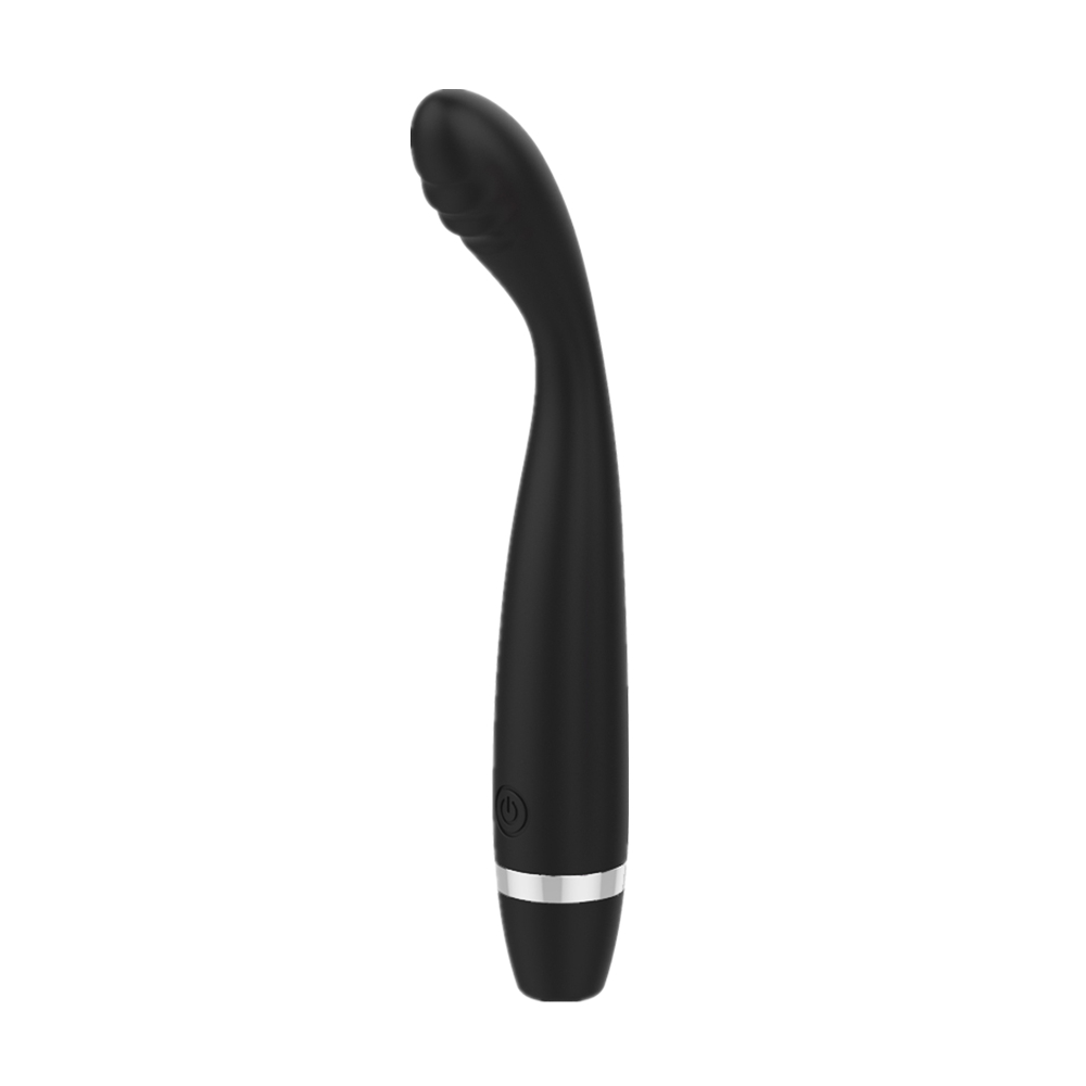 SHEMESIX - Female Masturbation Vibrator - Clit G-Spot Stimulation Vibrating Massage AV Stick