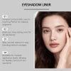 🎁TikTok Last Day Sale - 70% OFF🔥smolderEYES™ shadow liner | Create Natural Eye Makeup, Colorful and Smooth Eyeliner Gel Pen