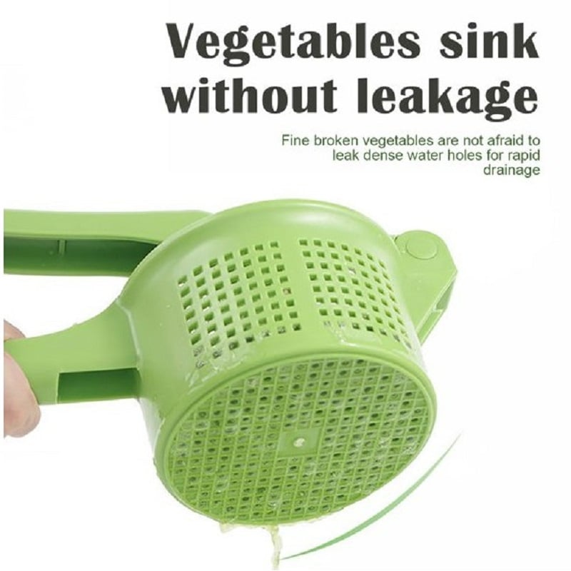 (🔥LAST DAY PROMOTION - SAVE 70% OFF)Fruits and Vegetables Dryer Squeezer(BUY 2 Free Shipping)