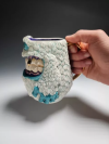 🔥Monster Snowman Ceramic Mug