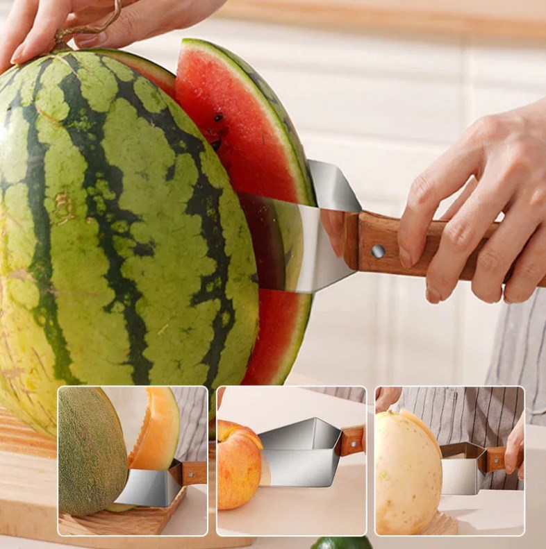 MULTI-FUNCTION FRUIT SLICER