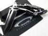 Compact EDC Folding Knife – Portable, Durable, Outdoor-Ready
