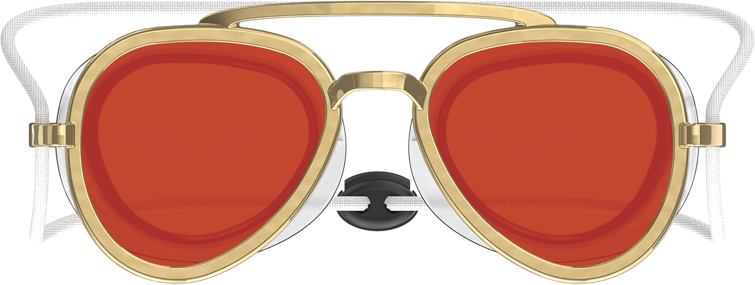 🎁TikTok Last Day Sale - 70% OFF🎉 Adult Sunny G Mariner Mirrored Goggles💦