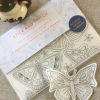 💥Last Day Promotions💥-💖Water Soluble Embroidery KIT