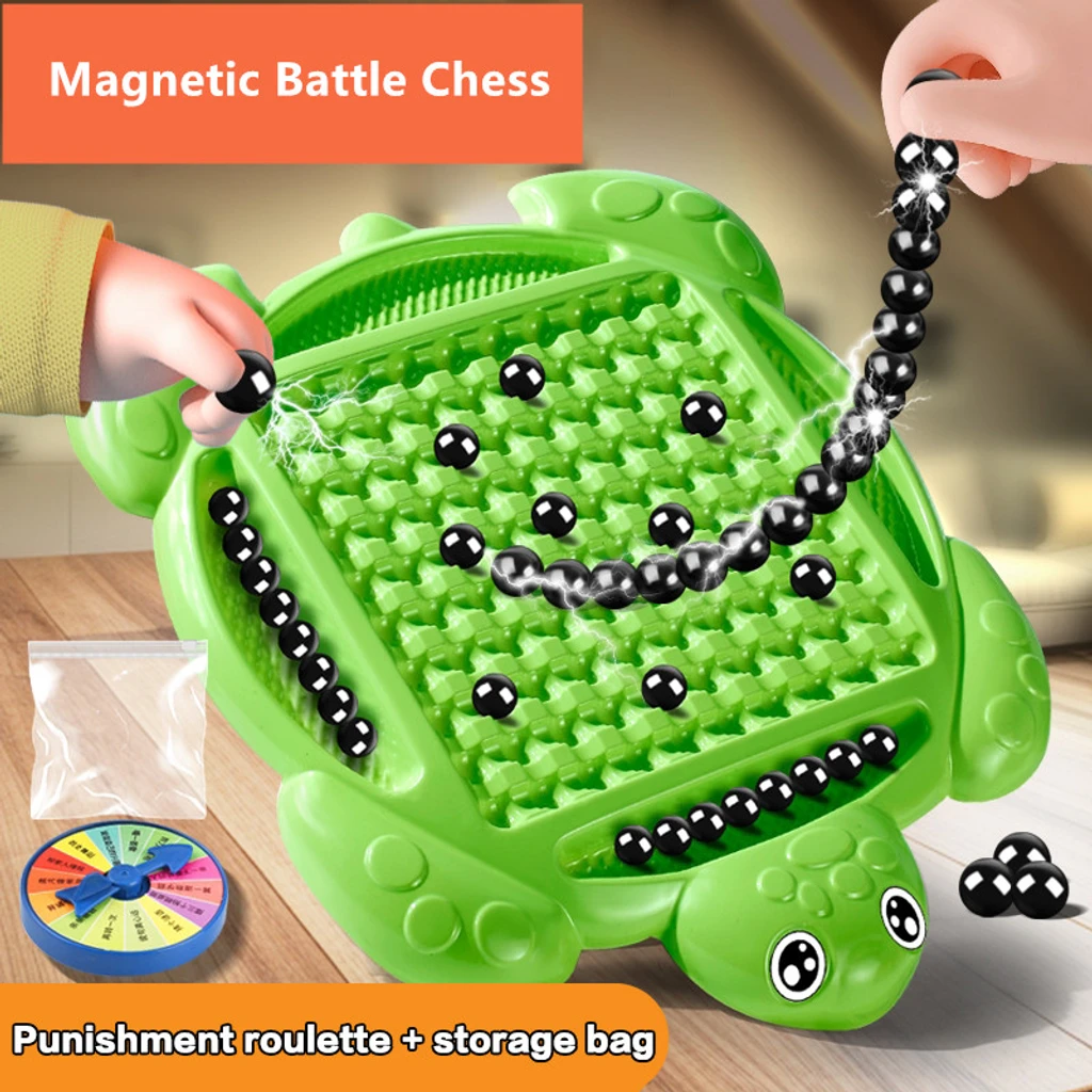 Buy More Save More🎄Magnetic Chess!