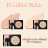 💗Mother's Day Sale 48% OFF💗Mushroom Head Air Cushion CC Cream(BUY 2 GET FREE SHIPPING)