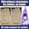 🔥Last Day Promotion 50% OFF🔥Active Enzyme Laundry Stain Remover - Buy 2 Get 1 Free