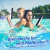 SUMMER DAY PROMOTIONS-SAVE 50% OFF - 2023 New Fast Shooting Water Gun(BUY2 GET EXTRA  FREE SHIPPING)