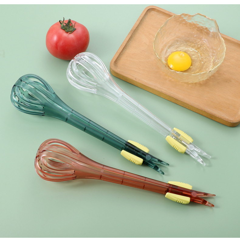 💥LAST DAY SALE 50% OFF💥Multifunctional Egg Beater