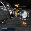 🎁TikTok Spring Last Day Promotion -80% OFF🔥Super bright LED Headlamp Rechargeable