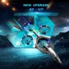 (🎄Christmas Hot Sale 70% OFF🎁) V17 Jet Fighter Stunt RC Airplane ✈️