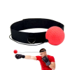 (🎅EARLY XMAS SALE)Boxing Reflex Ball Headband