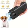 🔥LAST DAY-50%OFF🔥Handheld Bark Control Luminous Ultrasonic Dog Repeller