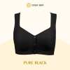 Daisy Bra - Last day 80% OFF - Comfortable & Convenient Front Button Bra