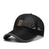 Summer Promotion—Summer Outdoor Casual Baseball Cap